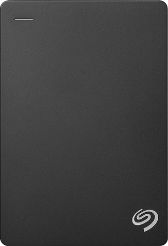 Seagate Backup Plus ポータブル 5TB HDD 2.5